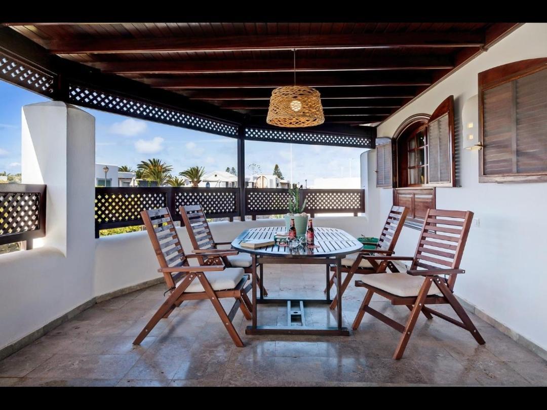 Villa Helen ปลายาบลังกา ภายนอก รูปภาพ
