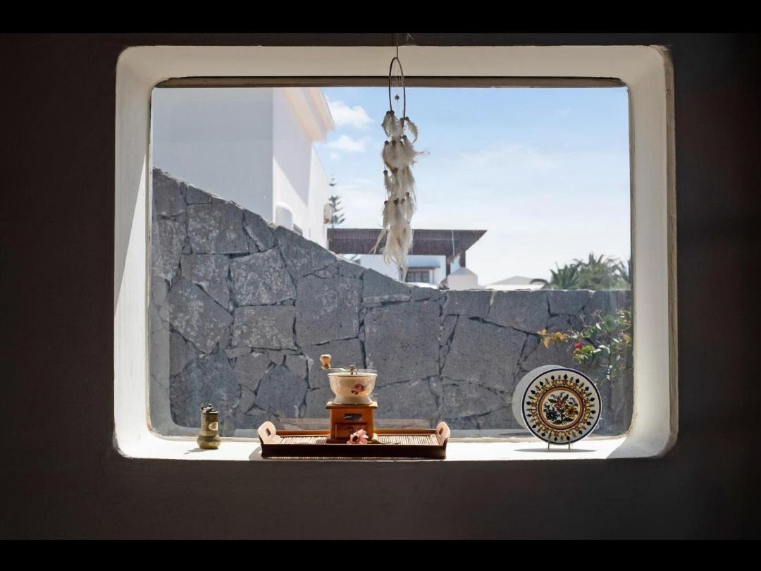 Villa Helen ปลายาบลังกา ภายนอก รูปภาพ