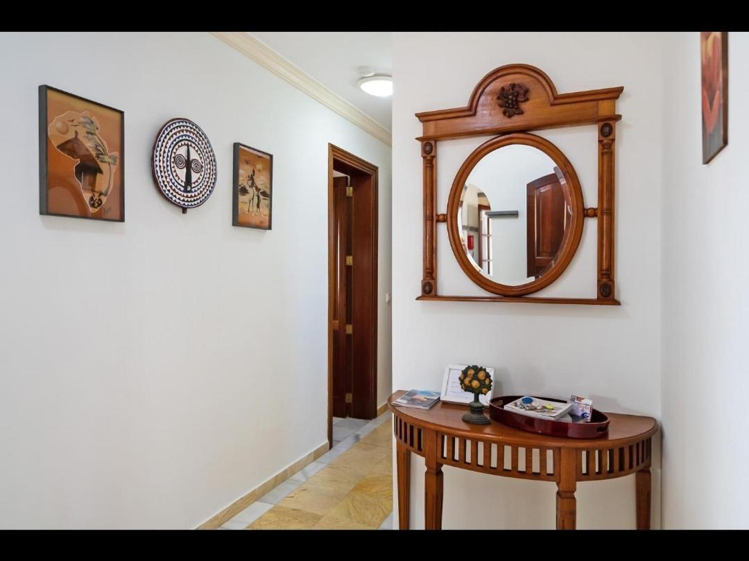 Villa Helen ปลายาบลังกา ภายนอก รูปภาพ