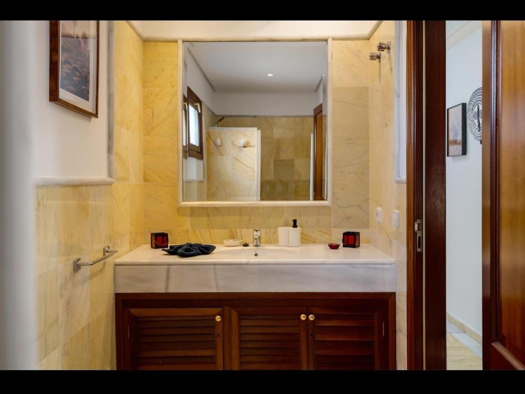 Villa Helen ปลายาบลังกา ภายนอก รูปภาพ