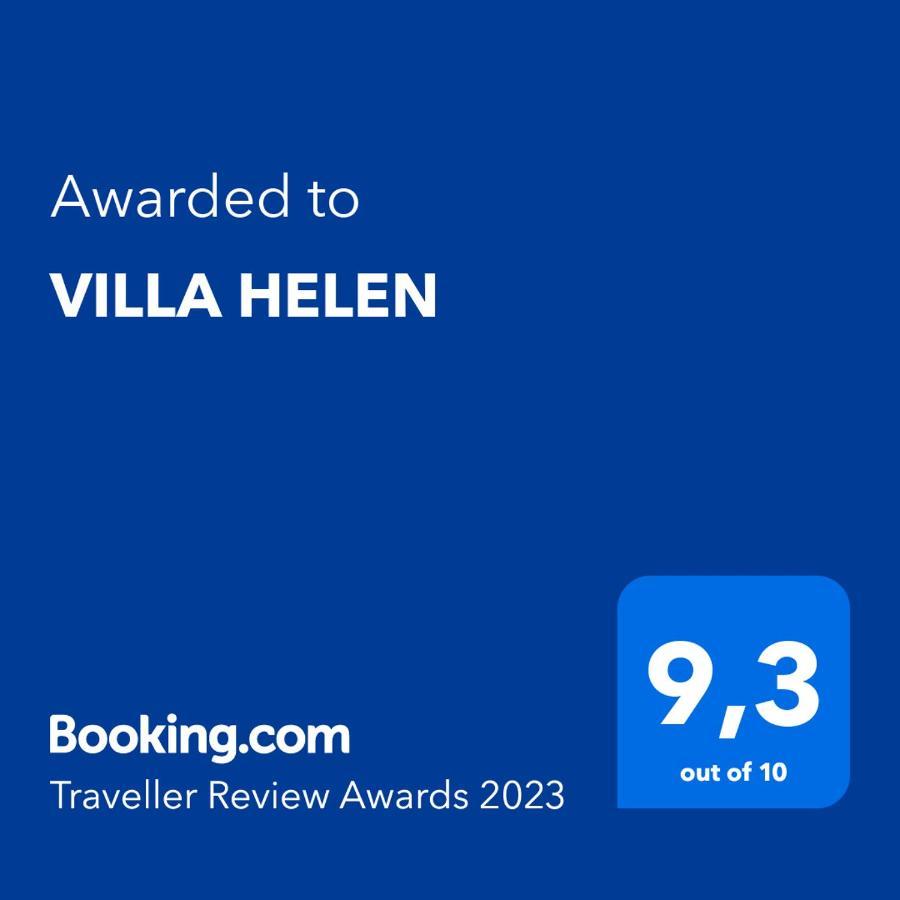 Villa Helen ปลายาบลังกา ภายนอก รูปภาพ