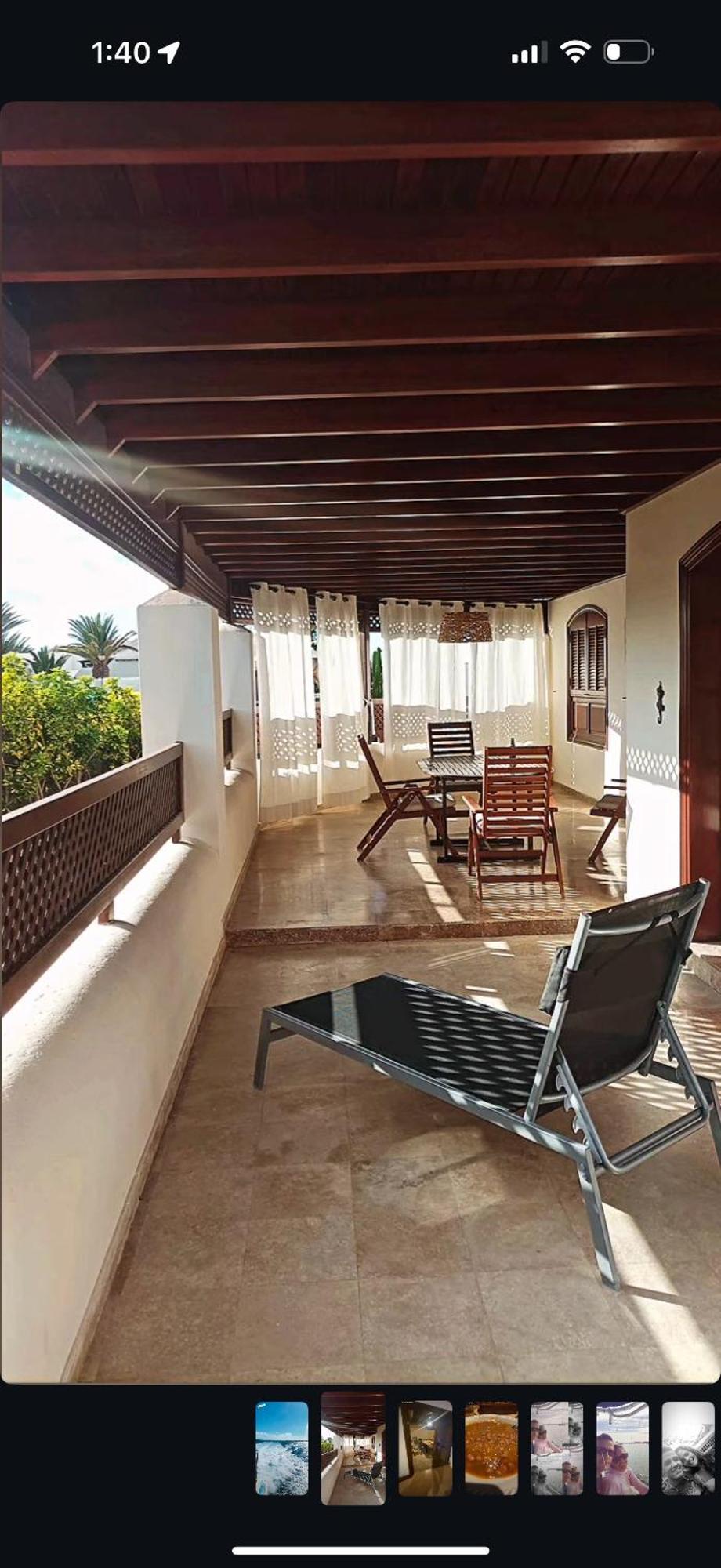 Villa Helen ปลายาบลังกา ภายนอก รูปภาพ