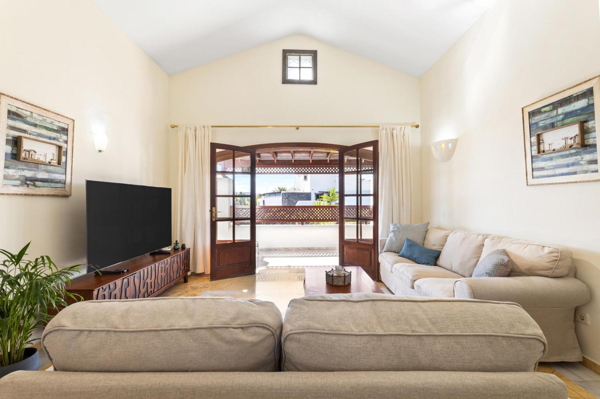 Villa Helen ปลายาบลังกา ภายนอก รูปภาพ