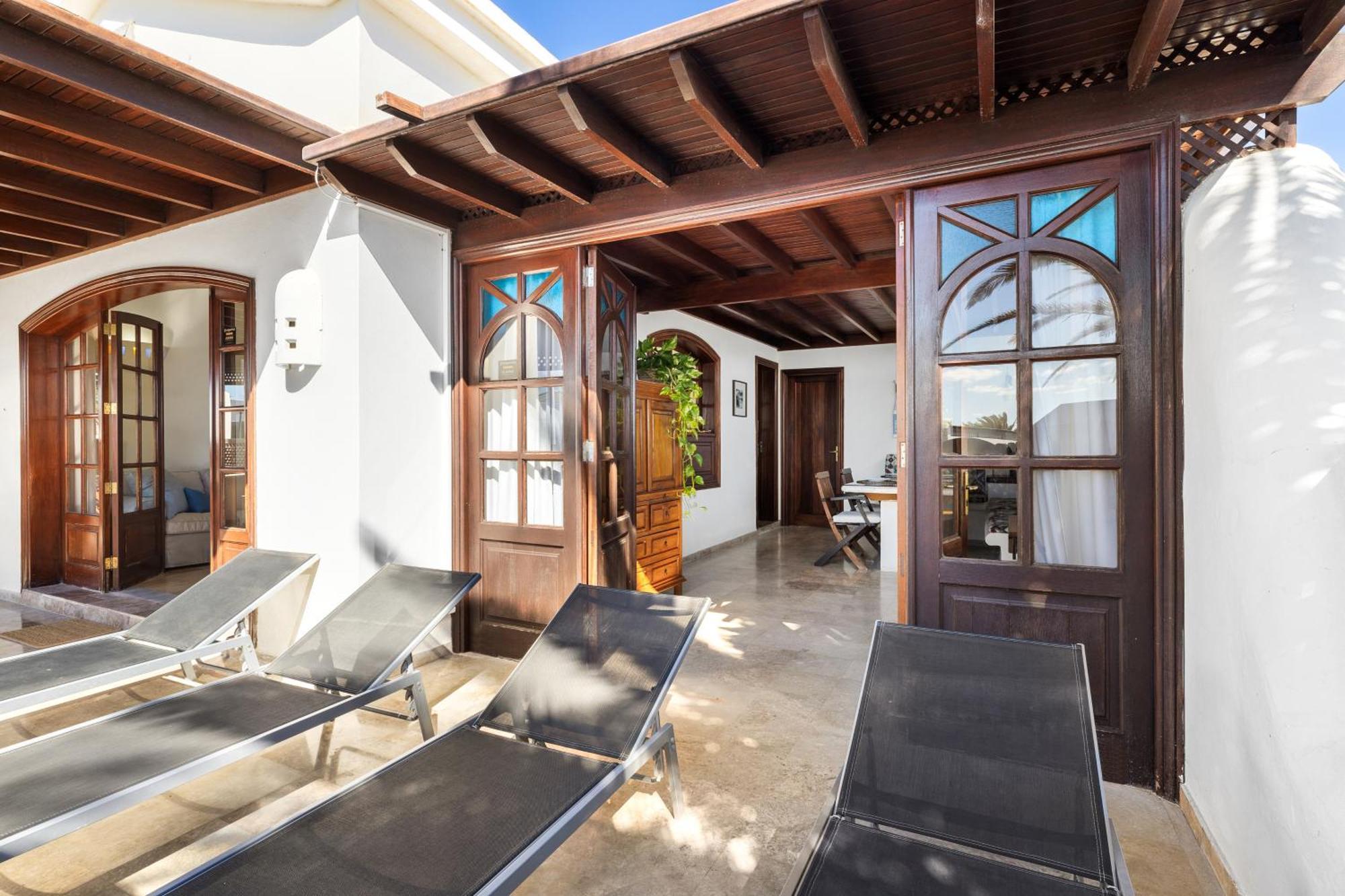 Villa Helen ปลายาบลังกา ภายนอก รูปภาพ